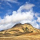 Golden Butte